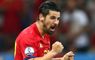 Man City 100% có tiền đạo La Liga