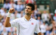 Những cơ sở để tin Djokovic sẽ vô địch Wimbledon 2016