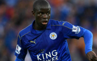 Hụt Vardy, Wenger lại mơ mộng sở hữu Kante