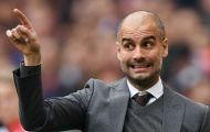 Man City đánh bại Barca giành thần đồng Argentina