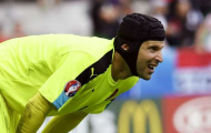 Petr Cech cân nhắc kế hoạch chia tay ĐTQG