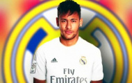 Top 10 'bom tấn' chờ Real Madrid kích hoạt: Cú sốc mang tên Neymar?
