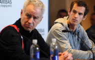 Huyền thoại nhận định Murray sẽ quật ngã Djokovic ở Wimbledon