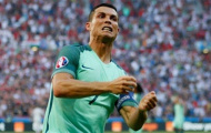 Ronaldo và những ngôi sao gây thất vọng nhất vòng bảng EURO 2016