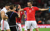 Bale và những ngôi sao 'sáng' nhất vòng bảng EURO 2016 (bài trùng)