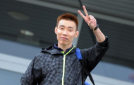 Lee Chong Wei bỏ giải Chinese Open: Bỏ con săn sắt bắt con cá rô