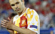 Ramos hụt penalty, CĐV muốn Iniesta nhận trách nhiệm