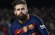 Video: Kỹ năng phòng ngự của Gerard Pique