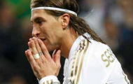 Video: Pha hỏng penalty kinh ngạc của Ramos trong màu áo Real Madrid