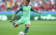 Bồ Đào Nha trước vòng 1/8: Cristiano Ronaldo, bớt ích kỷ đi!