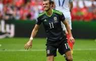 HLV Bắc Ireland tự tin khoá chặt 'ngòi nổ' Gareth Bale