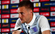 Lộ lý do Vardy từ chối Arsenal