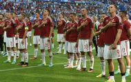 Hungary trước trận gặp Bỉ: Đừng nói 'không có gì để mất'