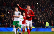 23h00 ngày 25/06, Xứ Wales vs Bắc Ireland: Cho những lần đầu tiên