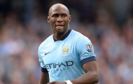 Porto xin Man City cho mua lại Mangala