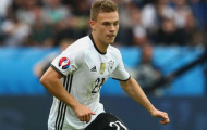 Philipp Lahm đã có truyền nhân?