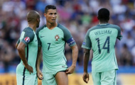 Góc HLV Phan Thanh Hùng: Bồ Đào Nha đi tiếp, Ronaldo sẽ san bằng kỷ lục của Platini