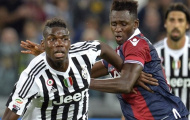 Man United bỏ Pjanic, bắt Pogba?