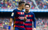 NÓNG: Biến tại Barca, MSN 'tan đàn xẻ nghé'?