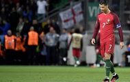 Góc EURO: Nhà cái cũng coi thường Ronaldo!