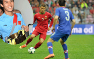 Cựu tuyển thủ Mai Xuân Hợp: “Một mình Ronaldo… chấp tất”!