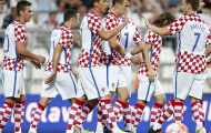 Mandzukic quá lạc lõng, Kalinic mới phù hợp với Croatia