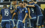Copa America: Argentina muốn giống… Italia 2006