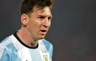 Lionel Messi quyết thay đổi lịch sử