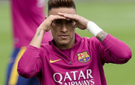 Neymar ở Barcelona đến năm 2022, mức phá hợp đồng lên 230 triệu euro