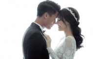 Mạc Hồng Quân bất ngờ bị Kỳ Hân “khui ảnh nóng”