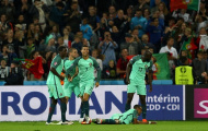 Quaresma ghi bàn dễ nhất sự nghiệp, Bồ Đào Nha thắng nhọc phút 117