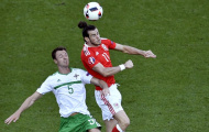 ‘Brexit’ của Bắc Ireland, không phải của Gareth Bale
