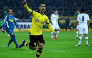 Điểm tin sáng 26/06: Dortmund đồng ý 'nhả' Mkhitaryan cho M.U; Marquinhos đòi đến Barcelona