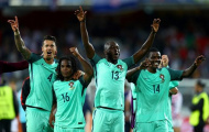 5 lý do để tin Bồ Đào Nha vô địch EURO 2016
