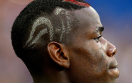 Chưa đi được đâu, Pogba!