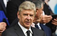 Wenger dẫn dắt đội tuyển Anh: Tại sao không?