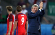 HLV Hodgson rộng đường ở lại tuyển Anh