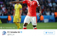 CHÍNH THỨC: Man Utd để vụt mất mục tiêu về tay Schalke