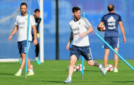 Messi sẽ giải cơn khát Copa 23 năm của Argentina?
