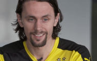 Neven Subotic chính thức rời Dortmund, Liverpool mừng thầm