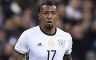 Video: Siêu phẩm volley của Jerome Boateng vs Slovakia
