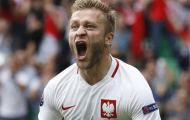 Jakub Blaszczykowski - Ngôi sao sáng của đội tuyển Ba Lan