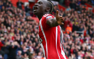 Nóng: Mane chuẩn bị kiểm tra y tế tại Liverpool