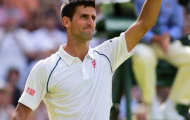 Chính thức khởi tranh Wimbledon: Tâm điểm Federer, Djokovic