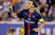Xong: Ibrahimovic sẽ ký hợp đồng với Man Utd vào thứ Sáu