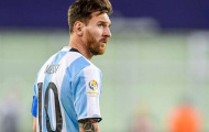 Messi hỏng ăn 11m, Argentina lại về nhì Copa America