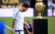 Điểm tin sáng 27/06: Messi lại hụt ngôi vương; 100 triệu bảng cho Pogba là ngu ngốc