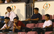 HLV Đức Thắng “lách luật” để chỉ đạo cầu thủ Sài Gòn FC