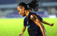 Phạm Anh Khoa kết liễu đội bóng của huyền thoại Man United