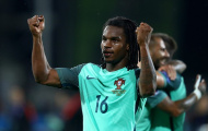 Renato Sanches: Cỗ máy toàn năng của Selecao châu Âu